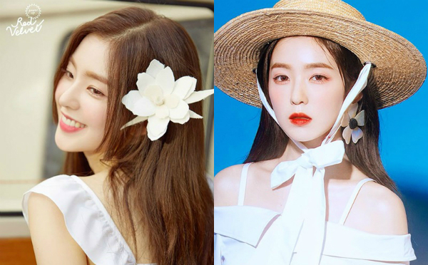 Top 3 visual đỉnh nhất BIG3 lột xác chỉ sau 1 năm: