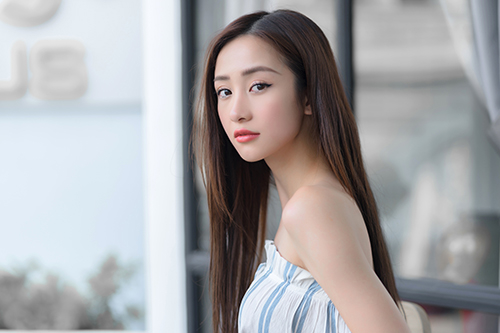 Top thánh nữ streamer khiến dân tình đổ đứ đừ