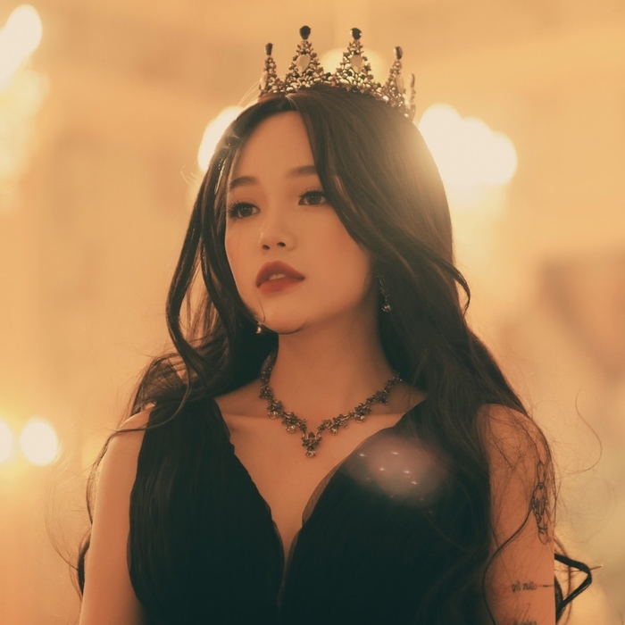 Top thánh nữ streamer khiến dân tình đổ đứ đừ