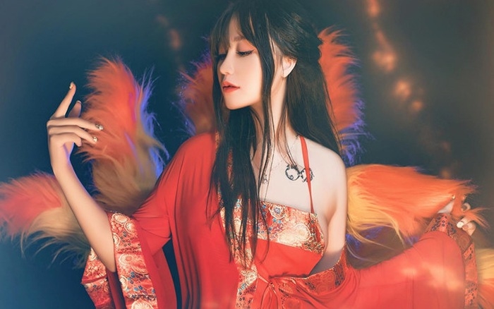 Top thánh nữ streamer khiến dân tình đổ đứ đừ