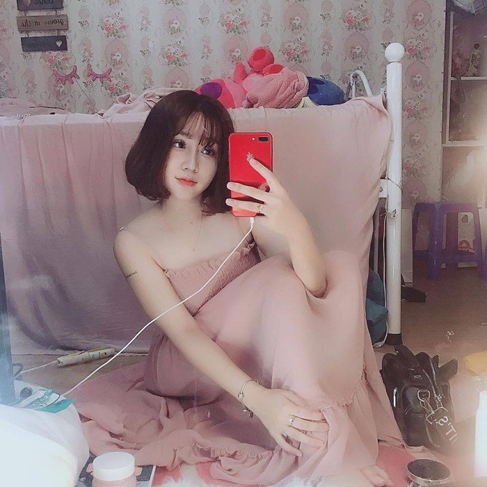 Top thánh nữ streamer khiến dân tình đổ đứ đừ
