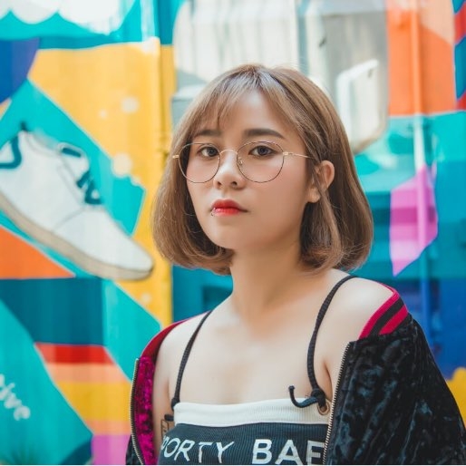 Top thánh nữ streamer khiến dân tình đổ đứ đừ
