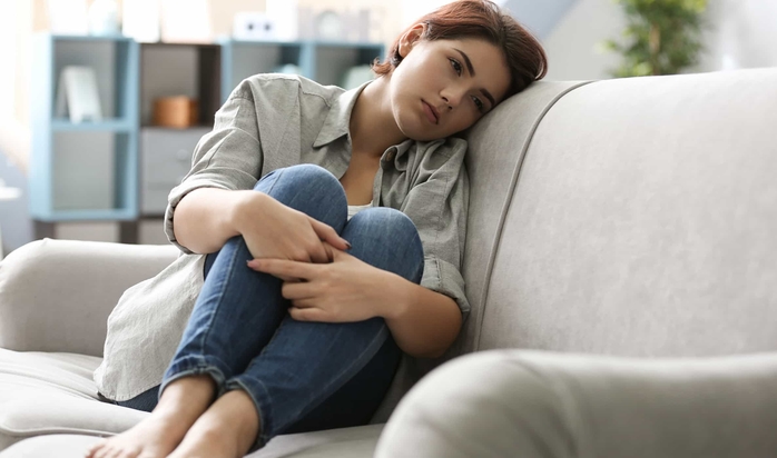 Trầm cảm sau sinh ảnh hưởng đến tâm lý của mẹ