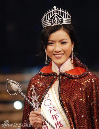 Trần Hào - Trần Nhân Mỹ: Cặp đôi viên mãn của showbiz Hong Kong