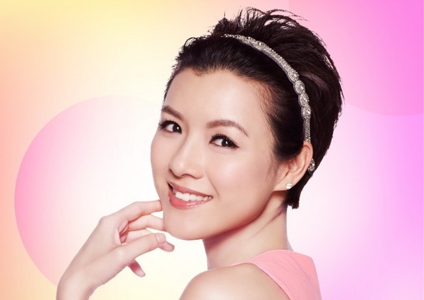 Trần Hào - Trần Nhân Mỹ: Cặp đôi viên mãn của showbiz Hong Kong