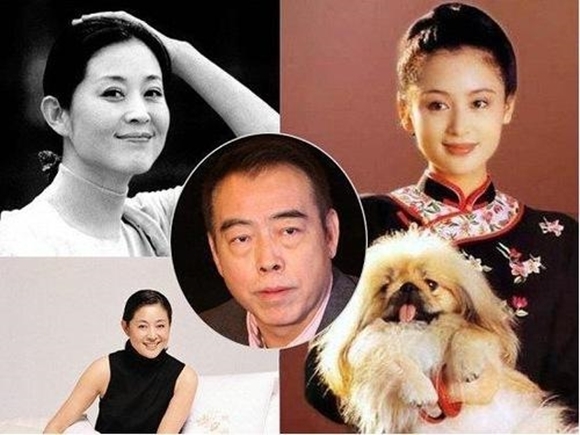 Trần Hồng: Điêu thuyền vạn người mê đến kẻ thứ 3 bị ghét bỏ