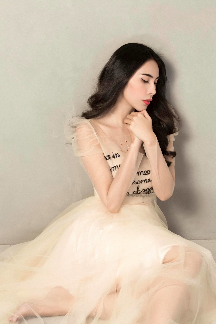 Trang Trần và các sao nữ Việt từng là “nạn nhân” của yêu râu xanh