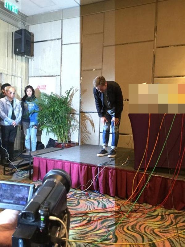 Trịnh Tú Văn và Hứa Chí An đã có 22 năm yêu nhau đầy sóng gió