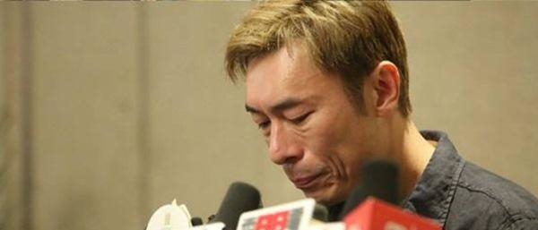 Trịnh Tú Văn và Hứa Chí An đã có 22 năm yêu nhau đầy sóng gió