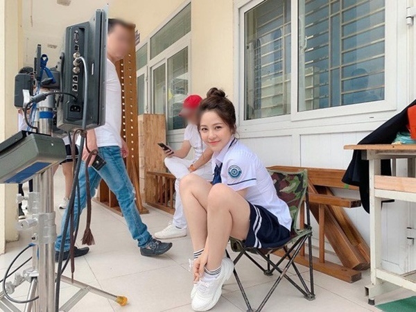 Trước Trâm Anh: Loạt sao Việt cũng bị nhà sản xuất “hất cẳng” khỏi dự