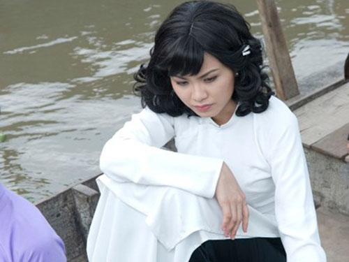 Trước Trâm Anh: Loạt sao Việt cũng bị nhà sản xuất “hất cẳng” khỏi dự