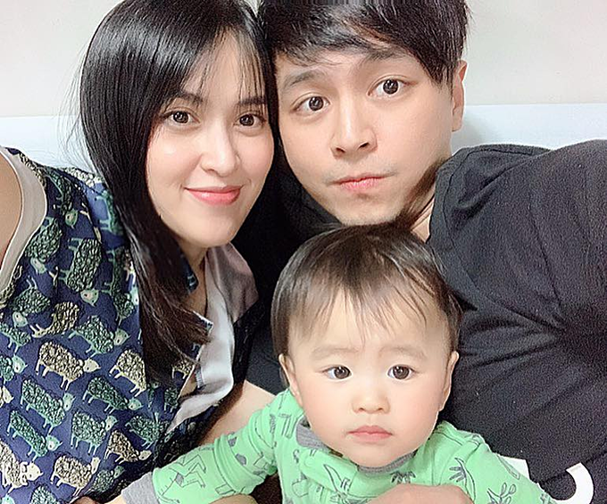 Trường Giang nịnh đầm vợ, Trấn Thành - Hari Won khóa môi ở Paris