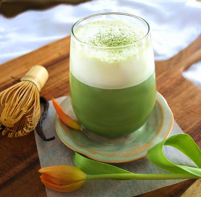 2 cách làm matcha thơm ngon, mát lạnh giải nhiệt ngày hè nóng bức