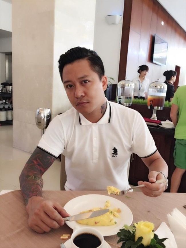 Khi Tuấn Hưng nổi trận lôi đình: Ẩu đả, phát ngôn như dân anh chị