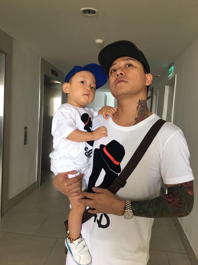 Khi Tuấn Hưng nổi trận lôi đình: Ẩu đả, phát ngôn như dân anh chị