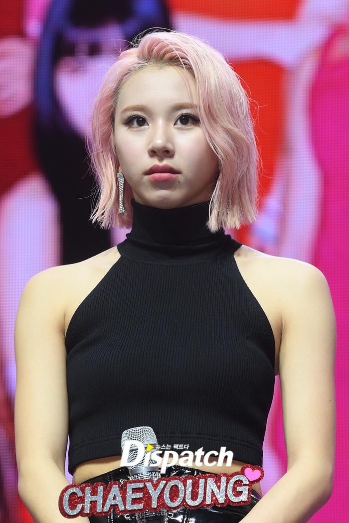 TWICE đã hết thời “bánh bèo”, “lột xác” ngoạn mục thế này đây
