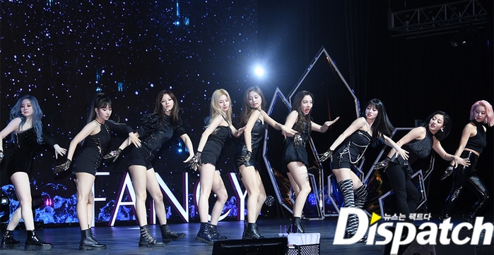 TWICE đã hết thời “bánh bèo”, “lột xác” ngoạn mục thế này đây