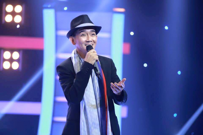 Ung thư - Hung thần cướp đi mạng sống của các nghệ sĩ Việt tài hoa