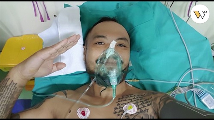Ung thư - Hung thần cướp đi mạng sống của các nghệ sĩ Việt tài hoa