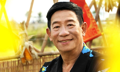 Ung thư - Hung thần cướp đi mạng sống của các nghệ sĩ Việt tài hoa