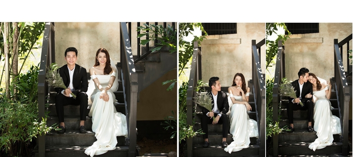 Vbiz đang chờ đón 3 đám cưới hoành tráng của sao Việt trong năm nay