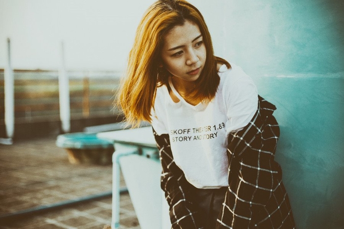 Vì sao nhiều phụ nữ thông minh và xinh đẹp nhưng vẫn đi về lẻ bóng