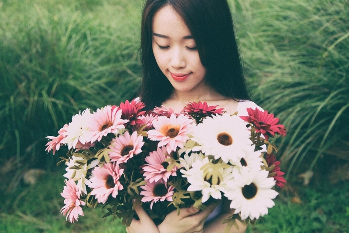 Vì sao nhiều phụ nữ thông minh và xinh đẹp nhưng vẫn đi về lẻ bóng