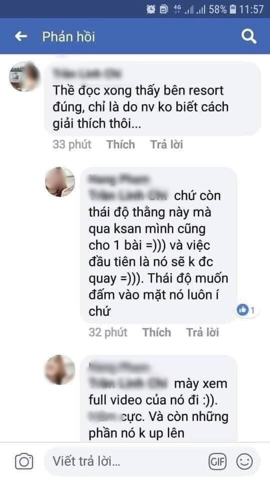 Vụ cô nhân viên đòi đấm vào mặt Khoa Pug: Họa từ bàn phím mà ra!