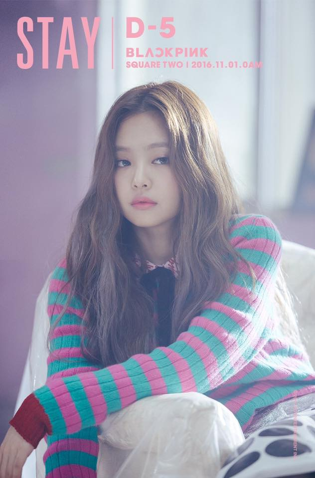 Vượt mặt Song Hye Kyo hay Jennie, đây mới là cô gái được bình chọn đẹp