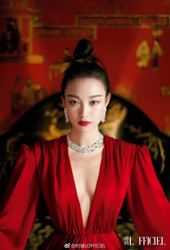 Vượt mặt Song Hye Kyo hay Jennie, đây mới là cô gái được bình chọn đẹp