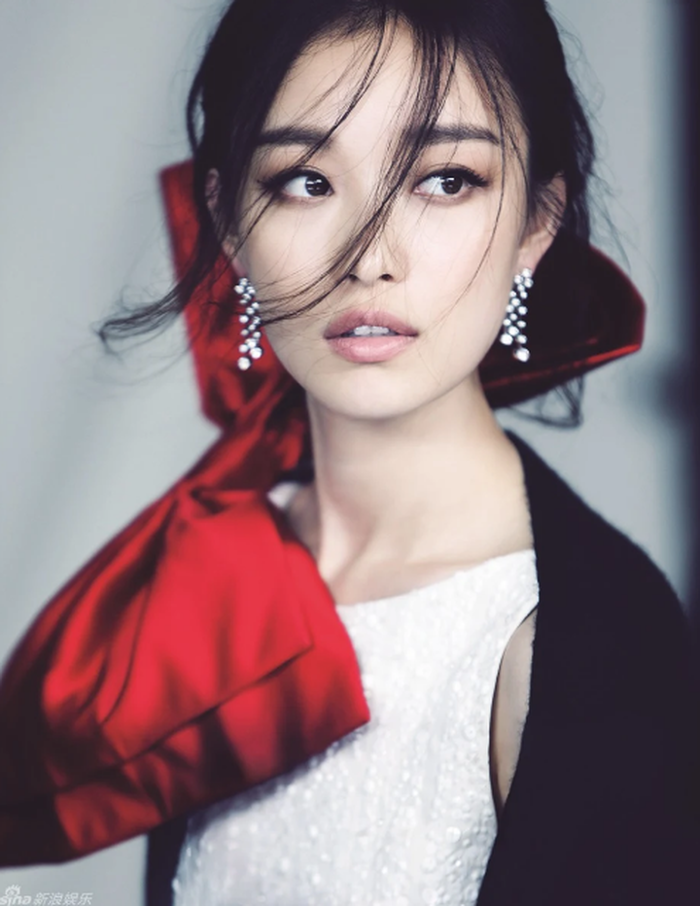 Vượt mặt Song Hye Kyo hay Jennie, đây mới là cô gái được bình chọn đẹp