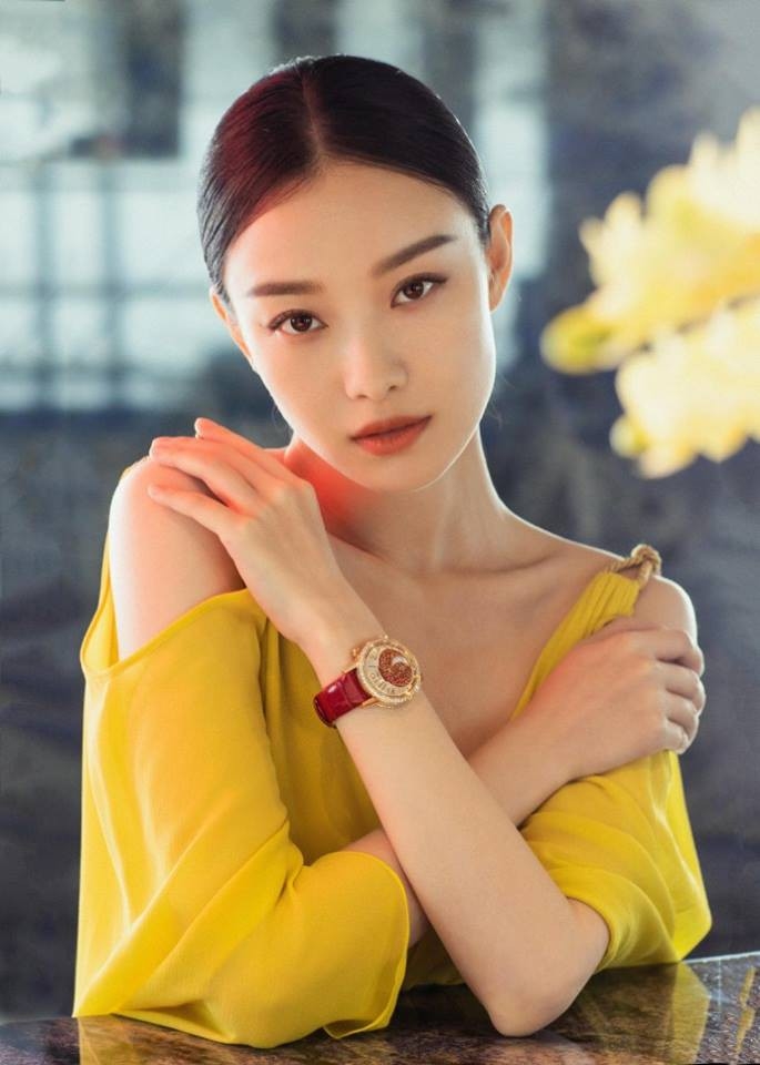 Vượt mặt Song Hye Kyo hay Jennie, đây mới là cô gái được bình chọn đẹp