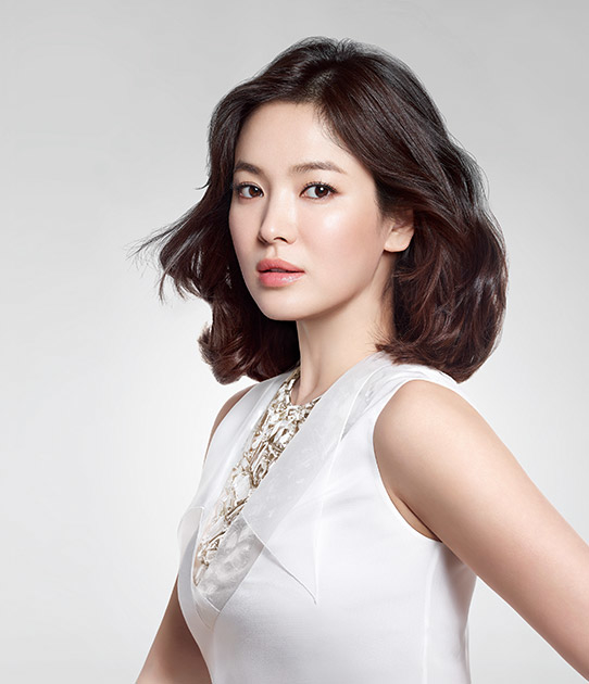 Vượt mặt Song Hye Kyo hay Jennie, đây mới là cô gái được bình chọn đẹp