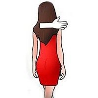 Xem cách khoác tay lên người bạn gái và giải mã tình cảm của các chàng