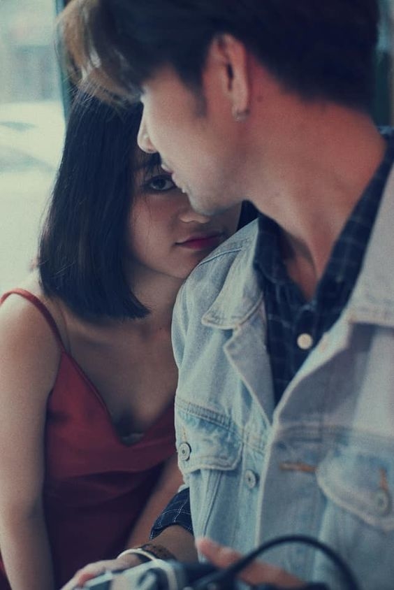 Yêu một chàng trai tiền chưa có, sự nghiệp chưa vững bạn có dám không?