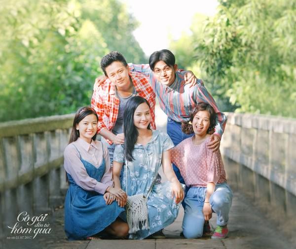 5 bộ phim đề tài thanh xuân của điện ảnh Việt mà bạn không thể bỏ lỡ