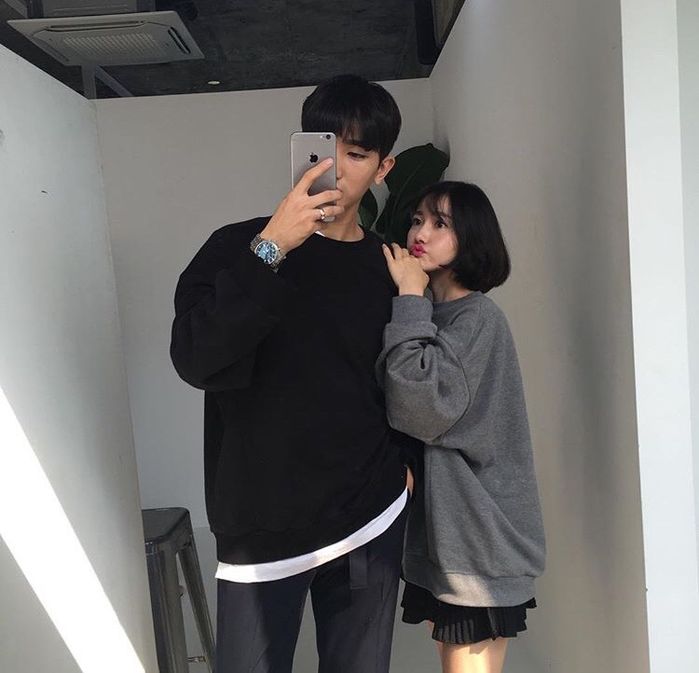 Những câu nói đơn giản khiến trái tim cô nàng rung động