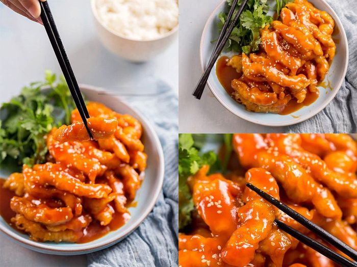 10 món ăn nổi tiếng của người Hoa 