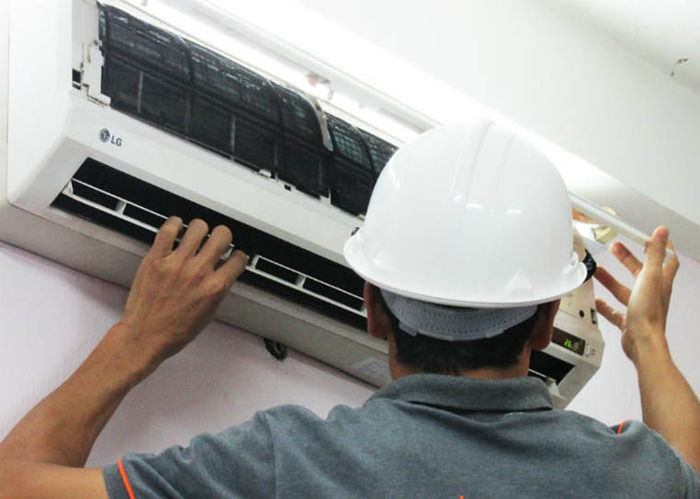 10 sai lầm khi sử dụng máy điều hòa vừa tốn điện vừa hại sức khỏe