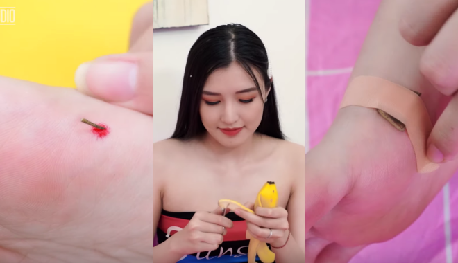 Các mẹo làm đẹp dễ mà hiệu quả đến không ngờ