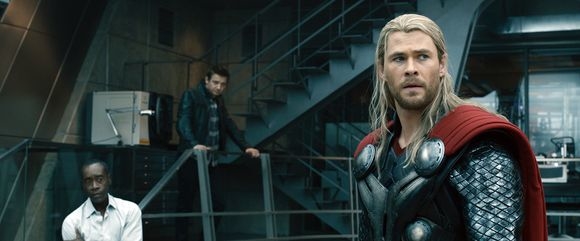 12 cung hoàng đạo sẽ là siêu anh hùng nào trong Avengers: Endgame?
