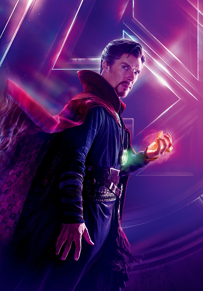 12 cung hoàng đạo sẽ là siêu anh hùng nào trong Avengers: Endgame?
