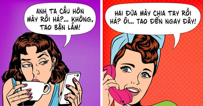 13 đặc điểm cho thấy một người không phải bạn mà chỉ là bè