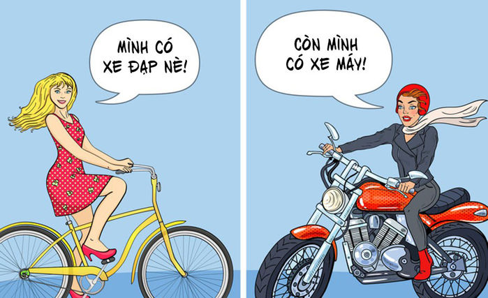 13 đặc điểm cho thấy một người không phải bạn mà chỉ là bè