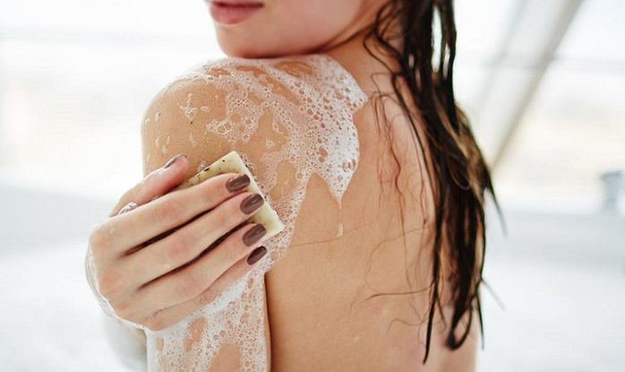 Tuyệt chiêu chọn sữa tắm phù hợp từng loại da
