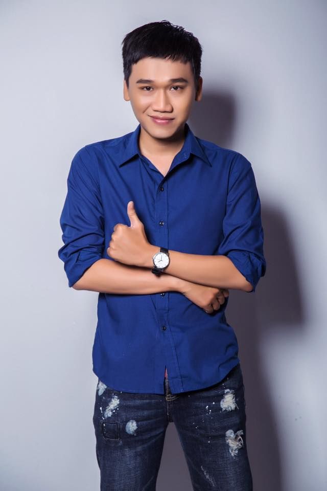 Mr. Cần trô Xuân Nghị trước khi đổi đời: Từng làm tạp vụ, chạy xe ôm