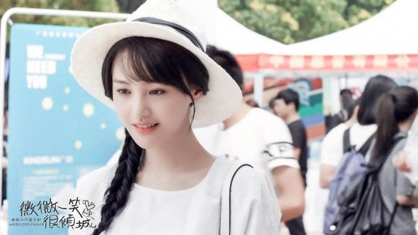 19 tuổi Trịnh Sảng được ví là nữ hoàng thanh xuân