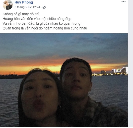 2 cặp đôi tìm được chân ái sau khi tham gia chương trình hẹn hò