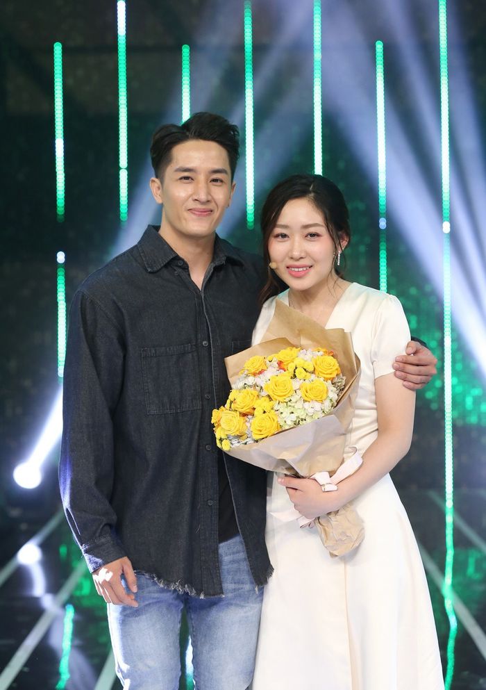 2 cặp đôi tìm được chân ái sau khi tham gia chương trình hẹn hò