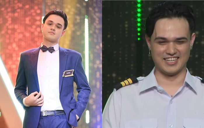 2 cặp đôi tìm được chân ái sau khi tham gia chương trình hẹn hò